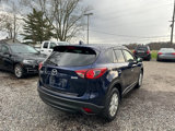 Used 2014 MAZDA CX-5 Touring image 5