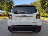 Used 2017 Jeep Renegade Limited image 6