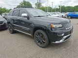 Used 2014 Jeep Grand Cherokee Summit image 3