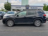 Used 2021 Subaru Forester Premium image 2