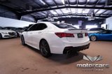 Used 2019 Acura TLX V6 w/ Technology & A-SPEC Pkg image 5