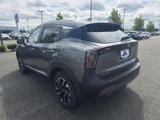 New 2025 Nissan Kicks SV w/ SV Premium Package image 6