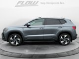 Certified 2024 Volkswagen Taos SE w/ Taos Adventure Package image 5