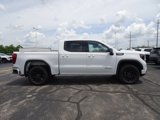 New 2025 GMC Sierra 1500 Elevation image 6