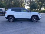 Used 2024 Jeep Compass Limited image 2