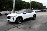 New 2025 Chevrolet Trax LT w/ Driver Confidence Package image 2