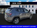 Used 2022 Jeep Compass Trailhawk image 5