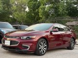 Used 2016 Chevrolet Malibu LT image 4