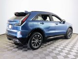 Certified 2025 Cadillac XT4 Sport w/ Cold Weather Package image 4