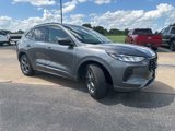 Used 2024 Ford Escape ST-Line w/ Tech Pack #1 image 6