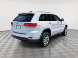Used 2015 Jeep Grand Cherokee Limited image 5