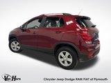 Used 2022 Chevrolet Trax LT w/ Premium Seat Package image 3
