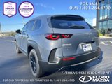 Certified 2024 MAZDA CX-50 AWD 2.5 S w/ Weather Package image 5