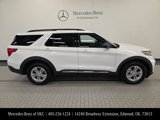 Used 2020 Ford Explorer XLT w/ Equipment Group 202A image 5