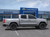New 2025 Chevrolet Colorado W/T image 5