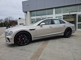 New 2025 Bentley Flying Spur Plug-In Hybrid image 1