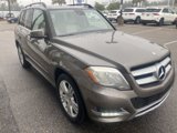 Used 2015 Mercedes-Benz GLK 350 2WD image 5