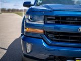Used 2016 Chevrolet Silverado 1500 LT w/ All Star Edition image 3