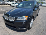 Used 2014 BMW X3 xDrive35i image 3