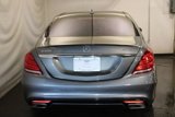 Used 2016 Mercedes-Benz S 550 4MATIC Sedan image 6