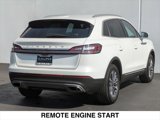 Used 2021 Lincoln Nautilus AWD w/ Equipment Group 101A image 5