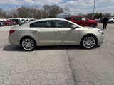 Used 2014 Buick LaCrosse Premium w/ Driver Confidence Package image 4