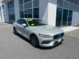 Used 2020 Volvo S60 T6 Momentum image 2