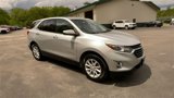 Certified 2020 Chevrolet Equinox LT image 3