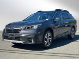 Used 2022 Subaru Outback Limited image 5