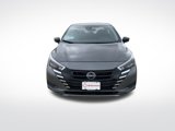 New 2025 Nissan Versa S w/ Trunk Package image 2