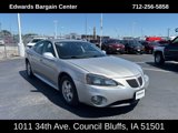 Used 2007 Pontiac Grand Prix w/ Sun And Sound Package image 2