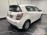 Used 2020 Chevrolet Sonic LT w/ Decal Package image 3