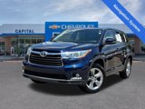Used 2014 Toyota Highlander Limited image 2