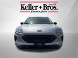 Used 2022 Ford Escape SE w/ SE Sport Appearance Package image 2