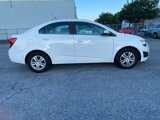 Used 2012 Chevrolet Sonic LT image 6