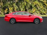 Used 2021 Volkswagen Jetta S w/ Driver Assistance Package image 4