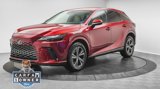 Used 2024 Lexus RX 350 FWD image 3