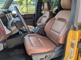 Used 2023 Ford Bronco Heritage Edition image 5