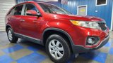 Used 2011 Kia Sorento LX w/ Convenience Pkg image 2