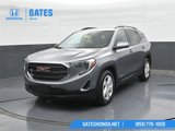 Used 2019 GMC Terrain SLE w/ Driver Convenience Package image 6