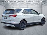 Used 2022 Chevrolet Equinox RS w/ RS Leather Package image 4