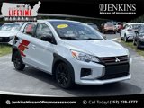 Used 2023 Mitsubishi Mirage image 1