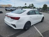Used 2021 Kia Forte EX image 5