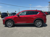 Used 2020 MAZDA CX-5 Grand Touring w/ GT Premium Package image 5