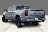 New 2025 RAM 1500 Laramie w/ Night Edition image 3
