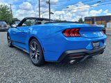 New 2025 Ford Mustang Convertible image 4