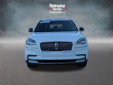 Used 2022 Lincoln Aviator Reserve w/ Equipment Group 201A image 2