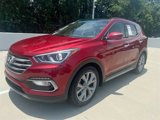 Used 2018 Hyundai Santa Fe Sport image 3