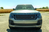 Used 2020 Land Rover Range Rover HSE image 3