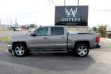 Used 2017 Chevrolet Silverado 1500 LT w/ Texas Edition image 2